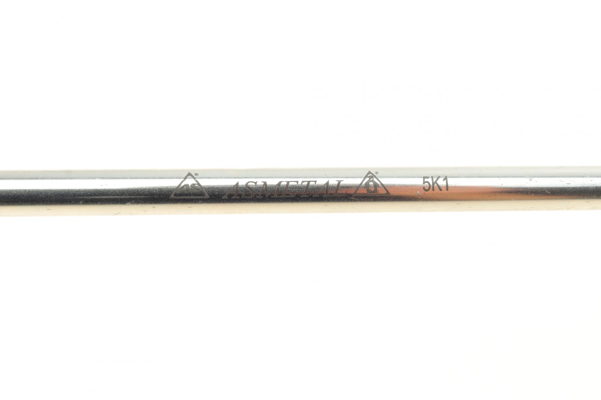 26PE0600 AS METAL